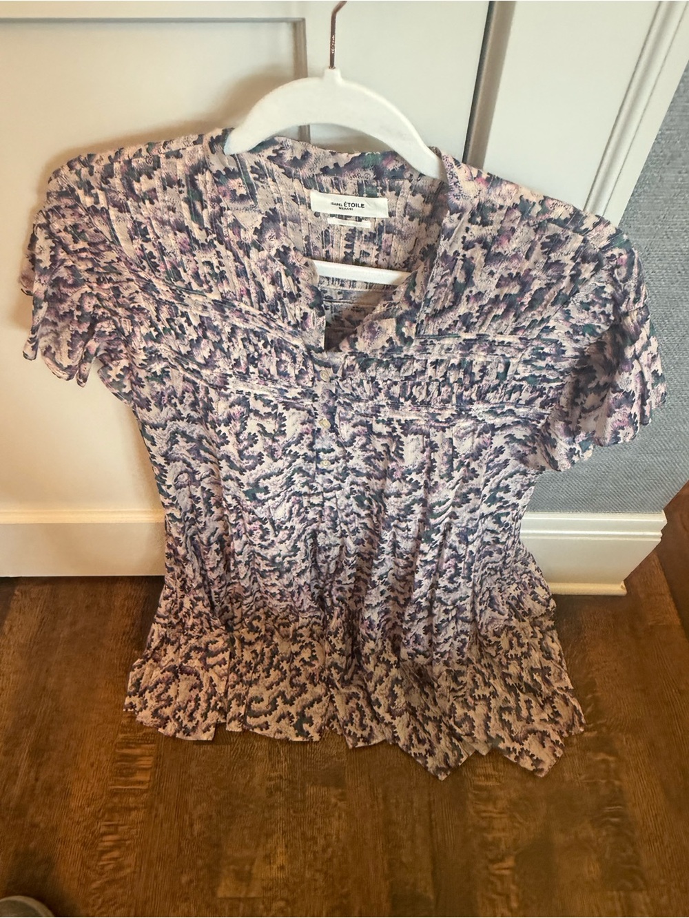 Marant etoille dress - 34